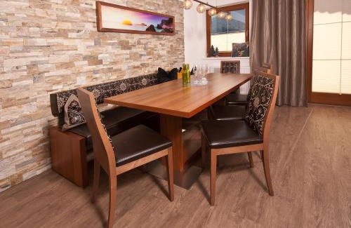 Burgstall Apartamento | Landhaus Sabrina