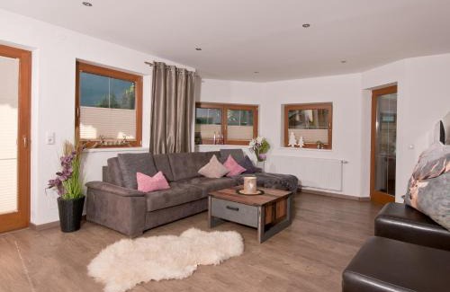 Burgstall Apartamento | Landhaus Sabrina