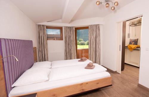 Burgstall Apartamento | Landhaus Sabrina