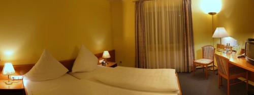 Runkel Hotel | Landhaus Schaaf
