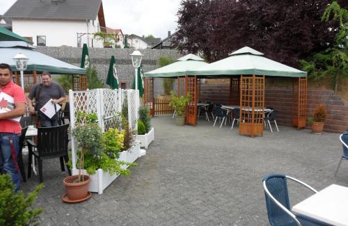 Runkel Hotel | Landhaus Schaaf