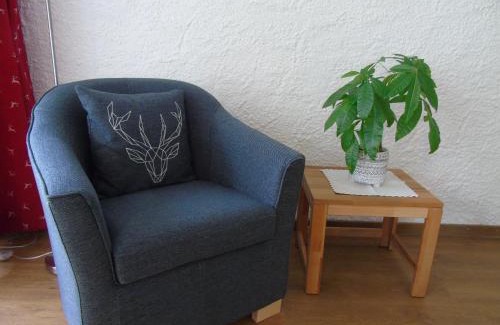 Bad Oberdorf Apartamento | Landhaus Schanzblick