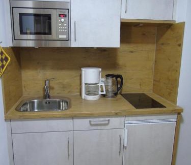 Bad Oberdorf Apartamento | Landhaus Schanzblick