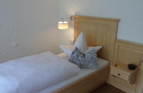 Bad Oberdorf Apartamento | Landhaus Schanzblick