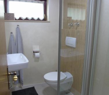 Bad Oberdorf Apartamento | Landhaus Schanzblick