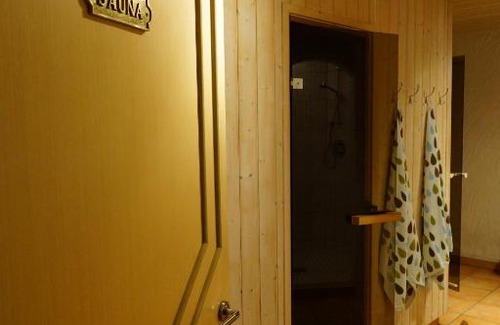 Fieberbrunn Apartamento | Landhaus Schneider