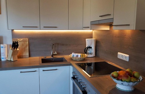 Fieberbrunn Apartamento | Landhaus Schneider