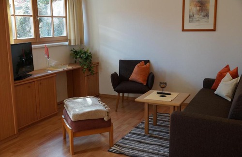 Fieberbrunn Apartamento | Landhaus Schneider