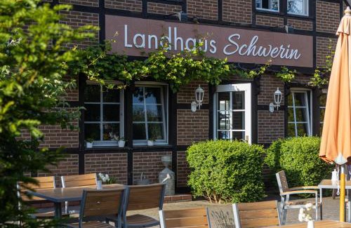 Schwerin Casa | Landhaus Schwerin