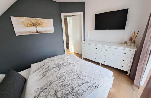 Schneeheide Apartamento | Landhaus Seemann Ferienwohnungen im Grünen
