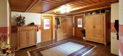 Gleissenberg Apartamento | Landhaus Simon