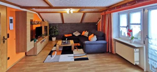 Gleissenberg Apartamento | Landhaus Simon