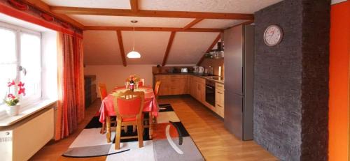Gleissenberg Apartamento | Landhaus Simon