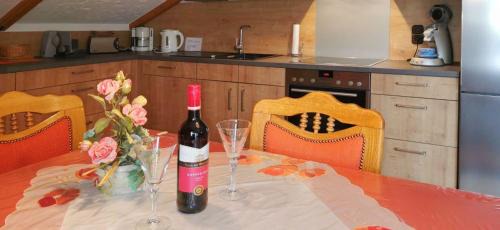 Gleissenberg Apartamento | Landhaus Simon