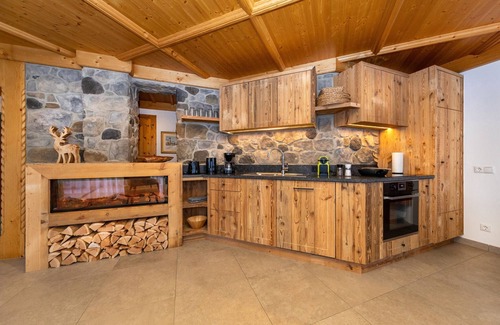 Saalbach-Hinterglemm Apartamento | Landhaus Simone - Alpenfeuer / Joker Card