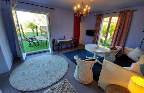 Wachow Apartamento | Landhaus Sinneswandel