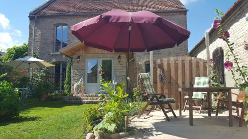 Wachow Apartamento | Landhaus Sinneswandel