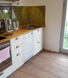 Wachow Apartamento | Landhaus Sinneswandel