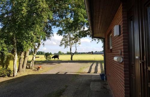 Tetenbull Casa | Landhaus Sonnenglück