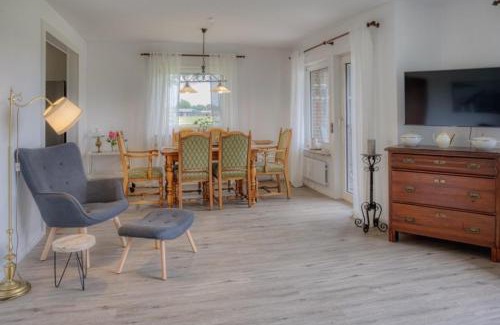 Tetenbull Casa | Landhaus Sonnenglück