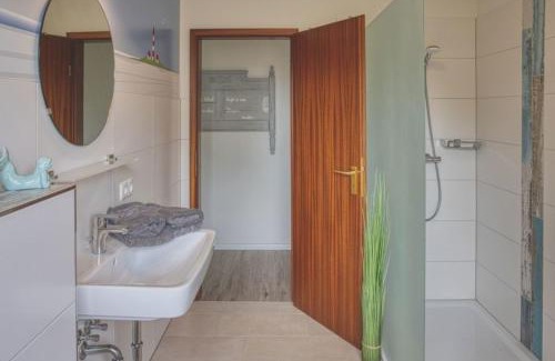 Tetenbull Casa | Landhaus Sonnenglück