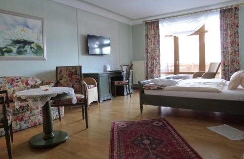 Adenau Hotel | Landhaus Sonnenhof