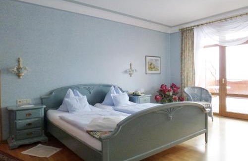 Adenau Hotel | Landhaus Sonnenhof