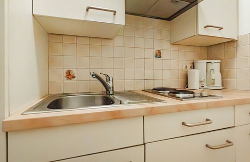 Bad Gastein Apartamento | Landhaus St. Georg by Interhome