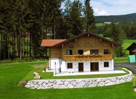 Thalgau Apartamento | Landhaus Stadlmann