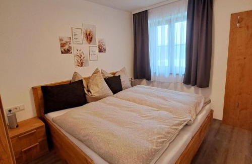Thalgau Apartamento | Landhaus Stadlmann