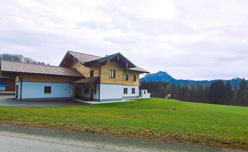 Thalgau Apartamento | Landhaus Stadlmann