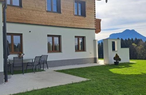 Thalgau Apartamento | Landhaus Stadlmann
