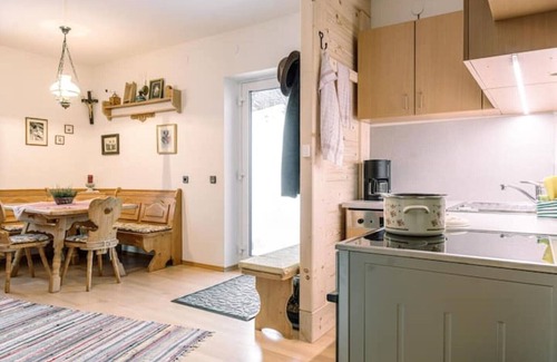 Falkenburg Apartamento | Landhaus Stieglschuster