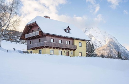 Falkenburg Apartamento | Landhaus Stieglschuster