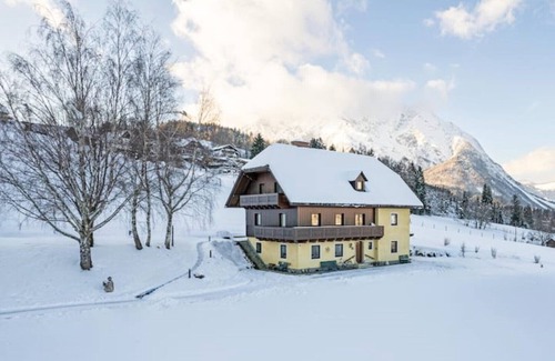Falkenburg Apartamento | Landhaus Stieglschuster