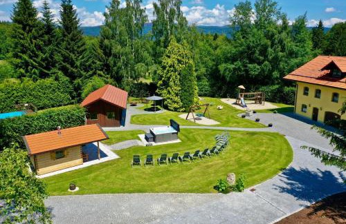 St. Oswald Casa | Landhaus StOswald