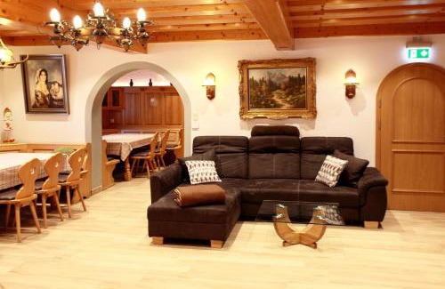 St. Oswald Casa | Landhaus StOswald