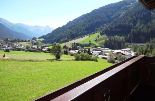 Sankt Anton am Arlberg Cama Y Desayuno | Landhaus Strolz