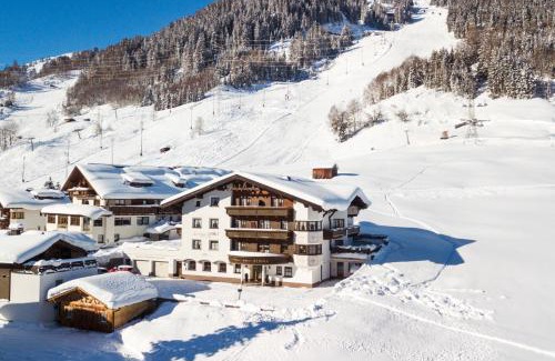 Sankt Anton am Arlberg Cama Y Desayuno | Landhaus Strolz