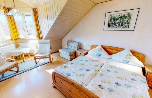Fischbach bei Dahn Casa | Landhaus Tausendschön