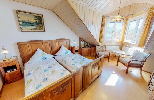 Fischbach bei Dahn Casa | Landhaus Tausendschön