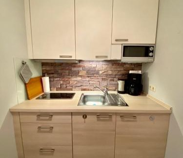 Bad Bevensen Apartamento | Landhaus Teuteberg