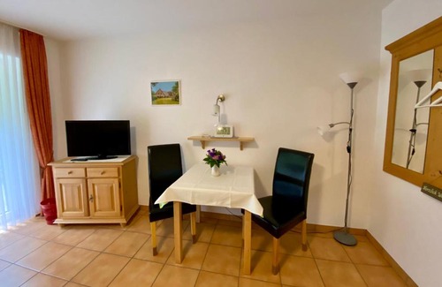 Bad Bevensen Apartamento | Landhaus Teuteberg