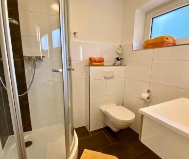 Bad Bevensen Apartamento | Landhaus Teuteberg
