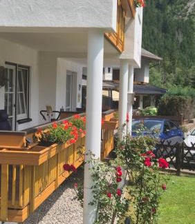 Mittelberg Hotel | Landhaus Thaler