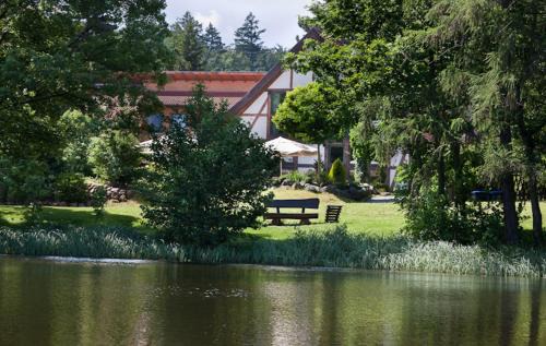 Druebeck Hotel | Landhaus Tonmühle