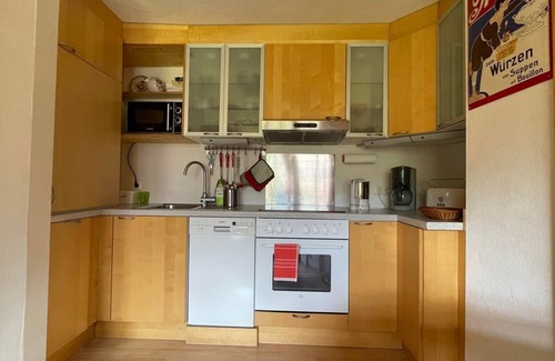 Bad Oberdorf Apartamento | Landhaus Tuffentsammer - Ferienwohnung 1
