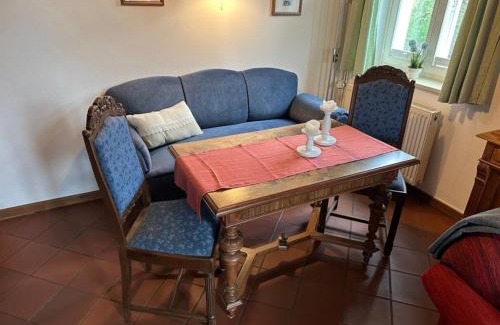 Werdum Apartamento | Landhaus up de Warft - Friesenrose