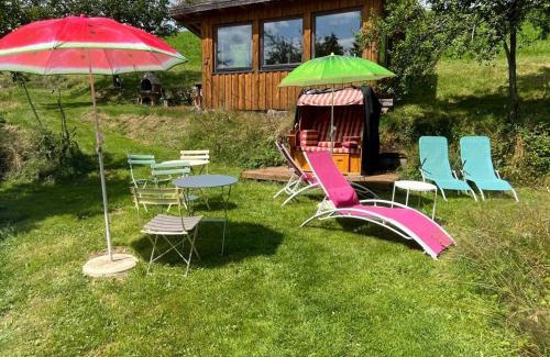Triberg im Schwarzwald Apartamento | Landhaus Valentin
