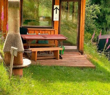 Triberg im Schwarzwald Apartamento | Landhaus Valentin